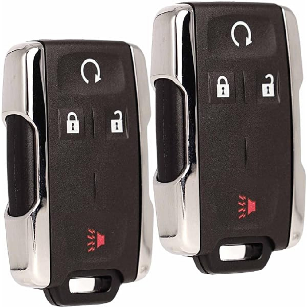 Car Remotes - 8