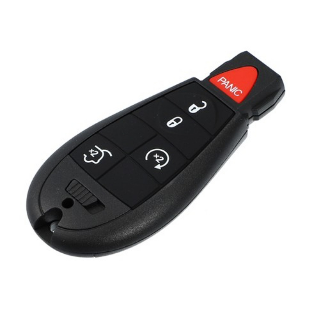 Car Remotes - 6