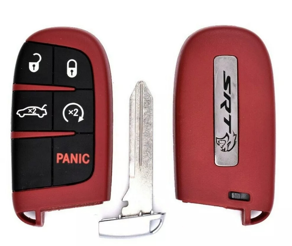Car Remotes - 7