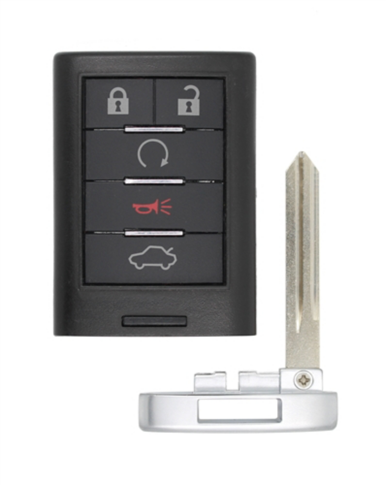 Car Remotes - 4