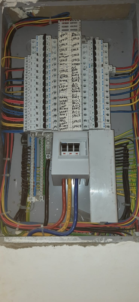 Aman Ali I working electric - 7
