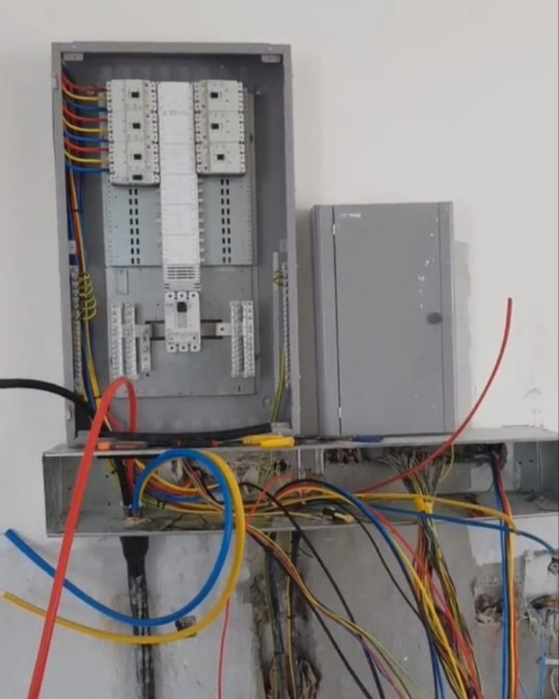 Aman Ali I working electric - 15