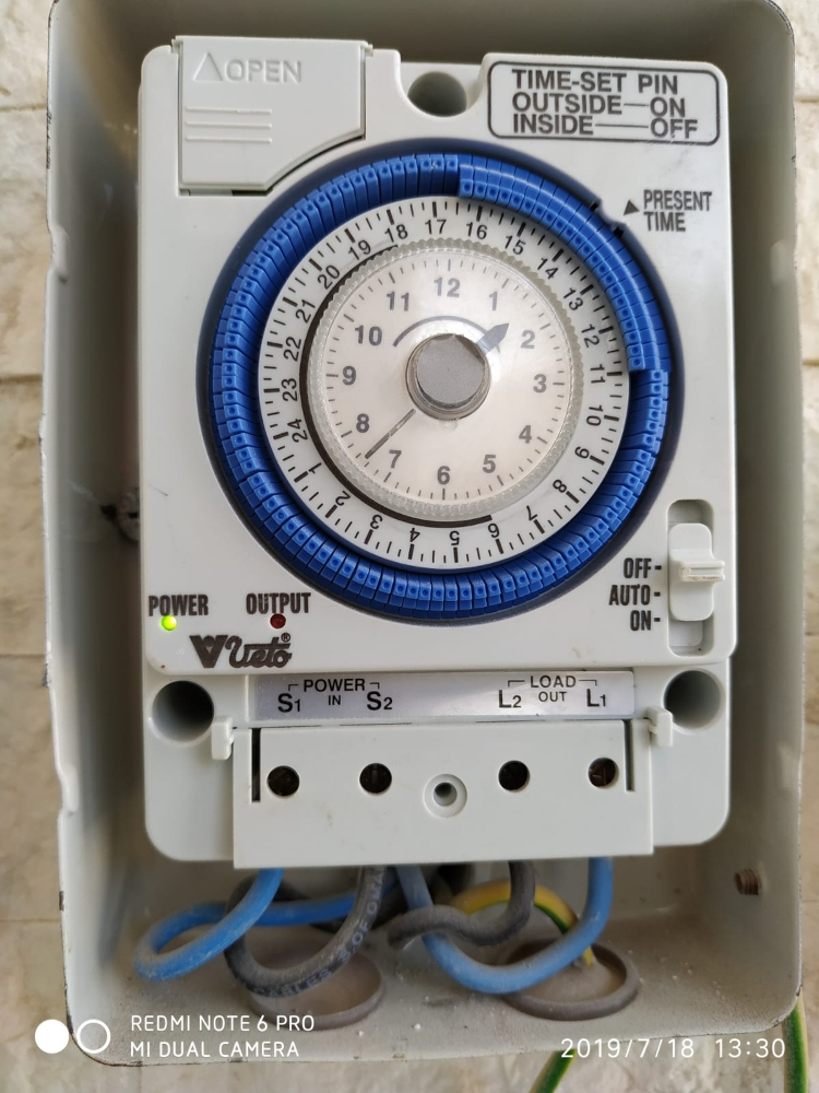 Aman Ali I working electric - 5