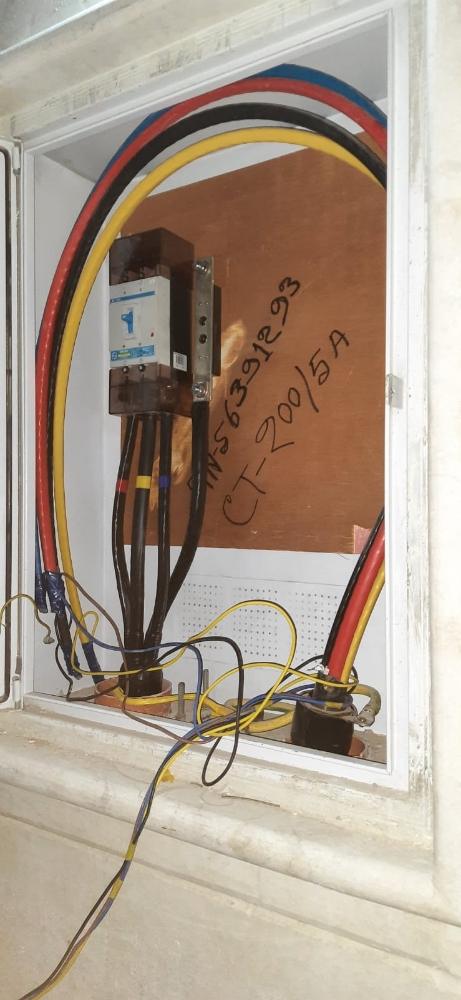 Aman Ali I working electric - 8