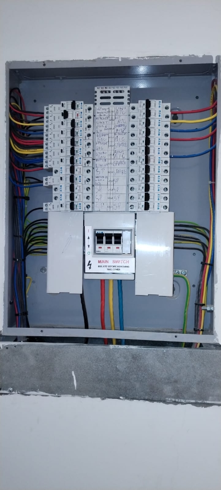 Aman Ali I working electric - 3
