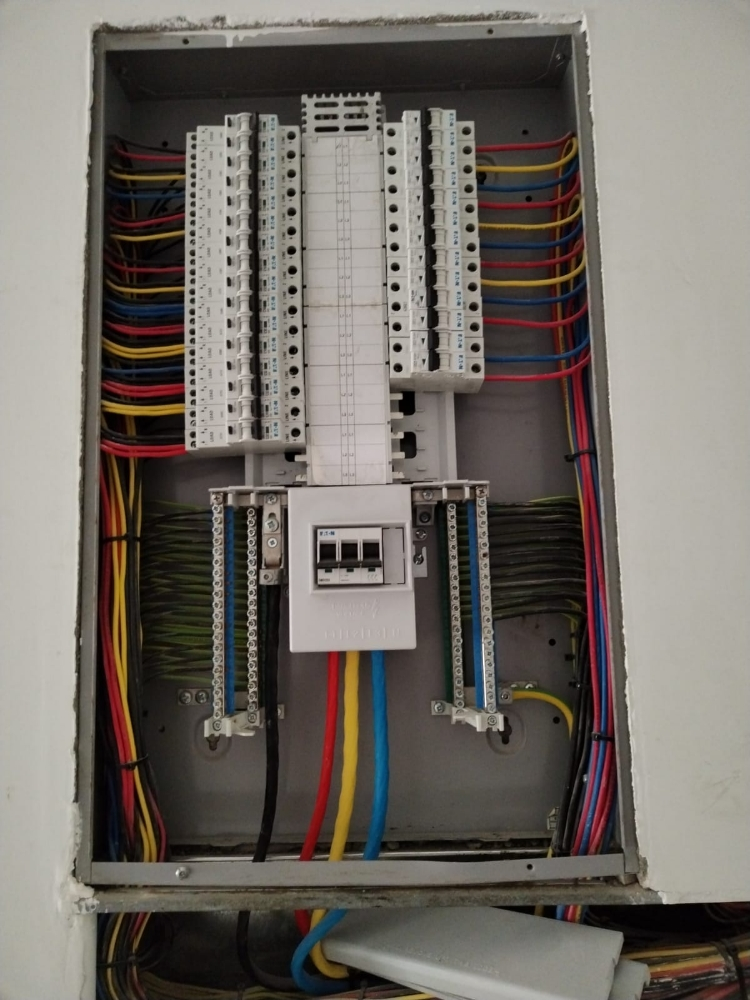 Aman Ali I working electric - 2