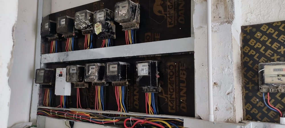 Aman Ali I working electric - 14