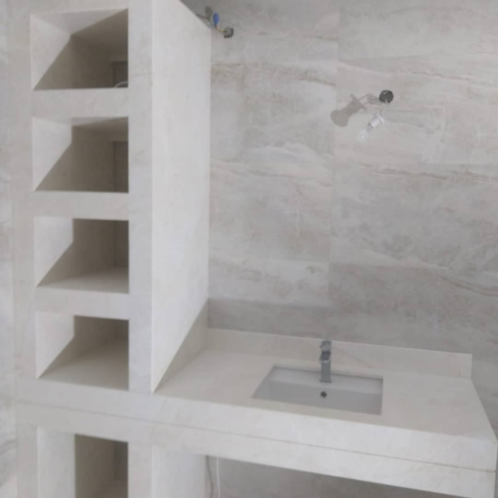 Marble and granite sinks at best - 6