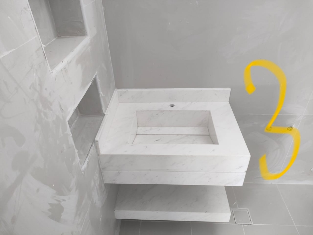 Marble and granite sinks at best - 11