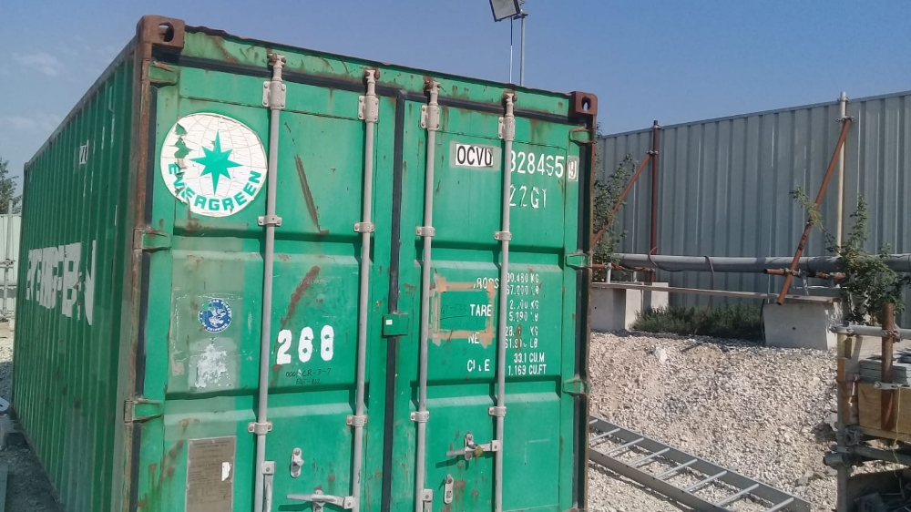لدينا كونتينرات للبيع - 8