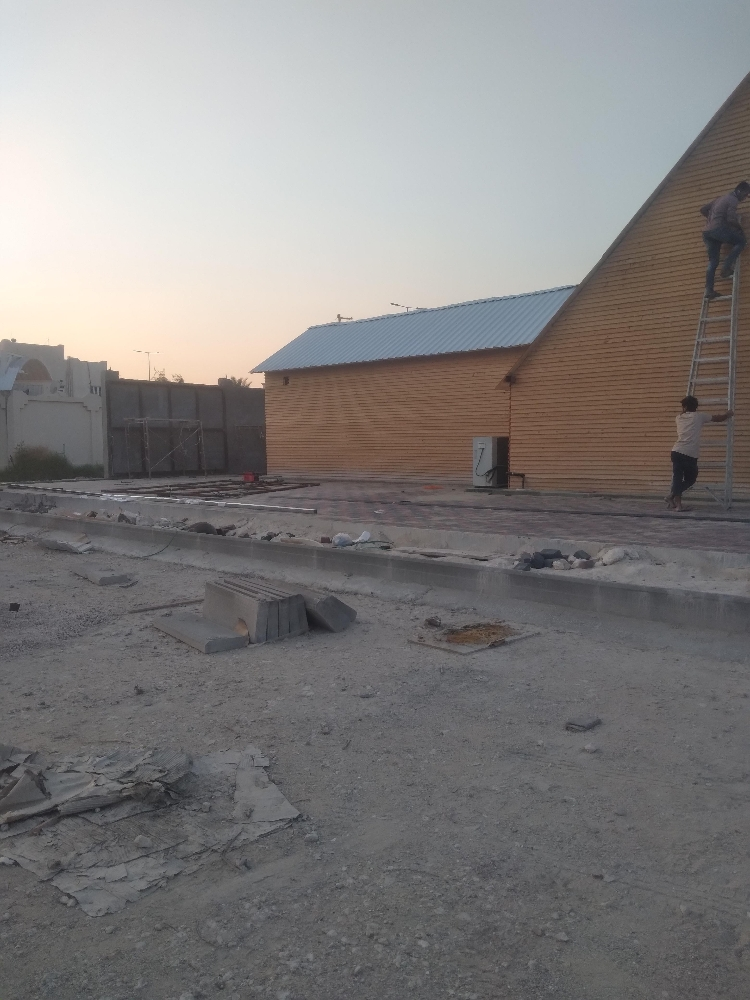 اعمال حدادة - 4
