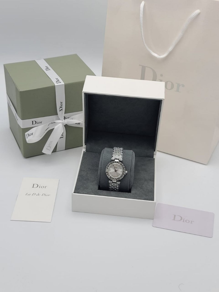 Dior metal - 8