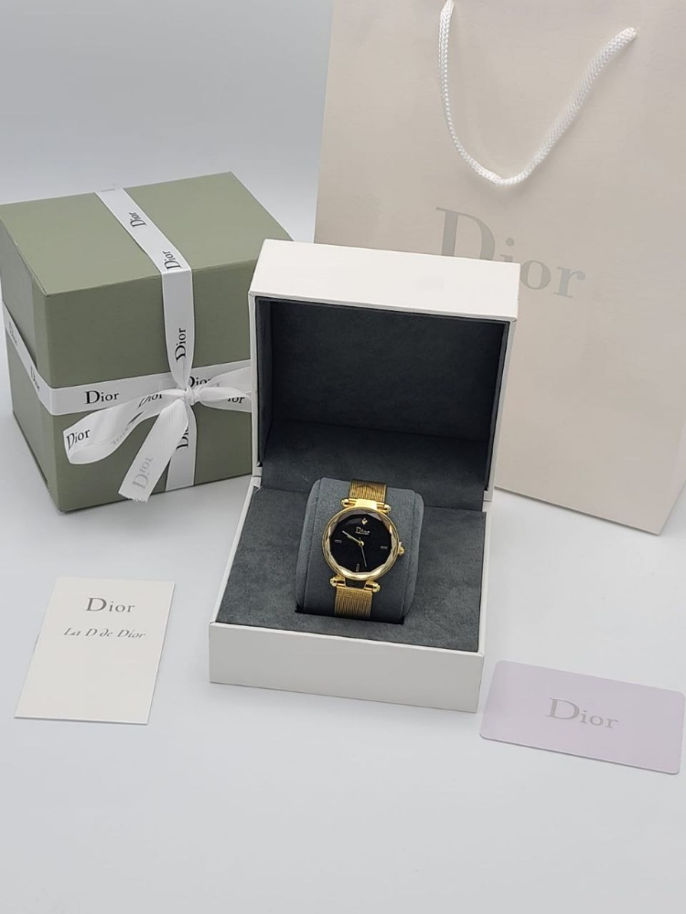 Dior metal - 4