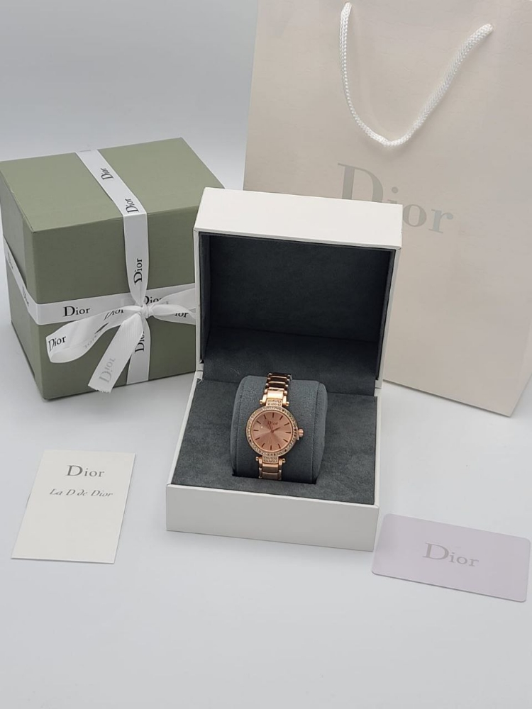 Dior metal - 14