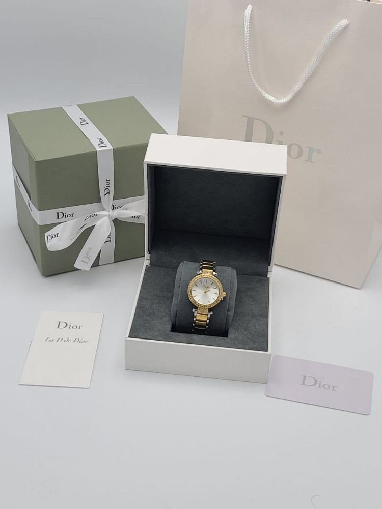 Dior metal - 10