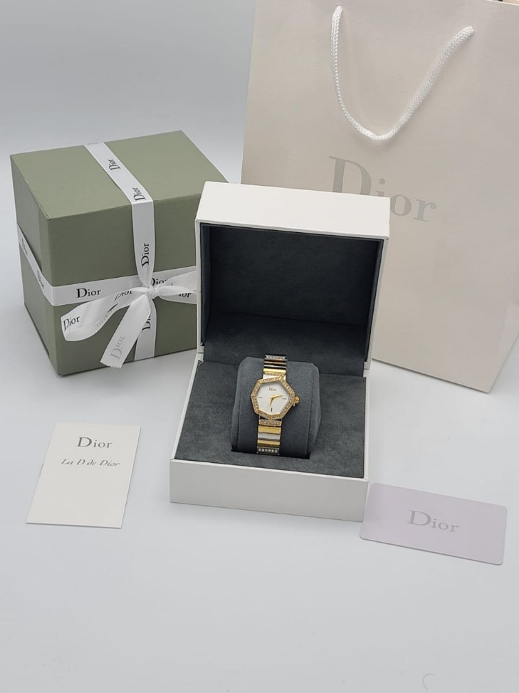 Dior metal - 5
