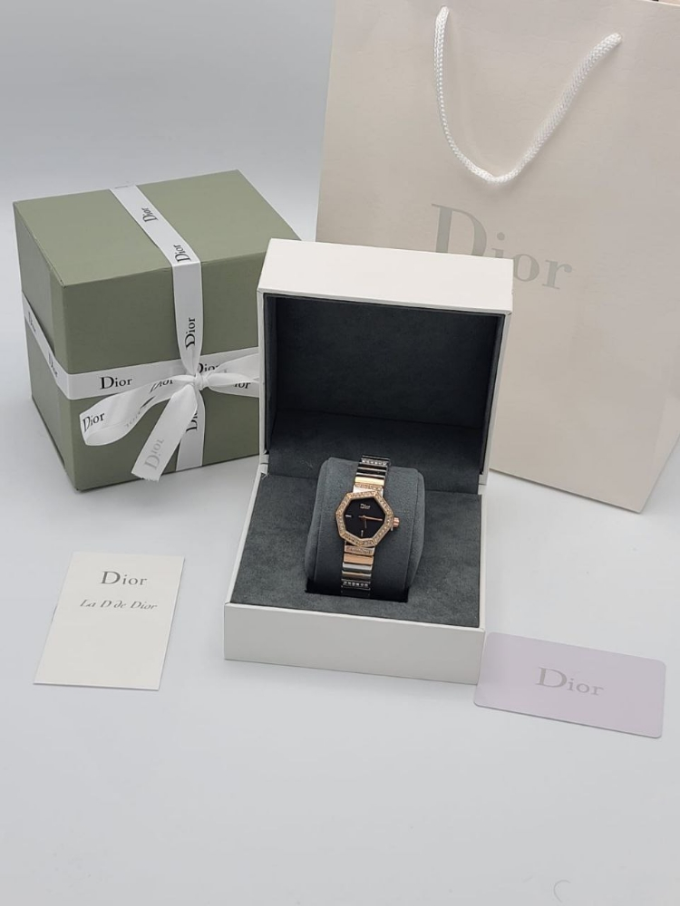 Dior metal - 12