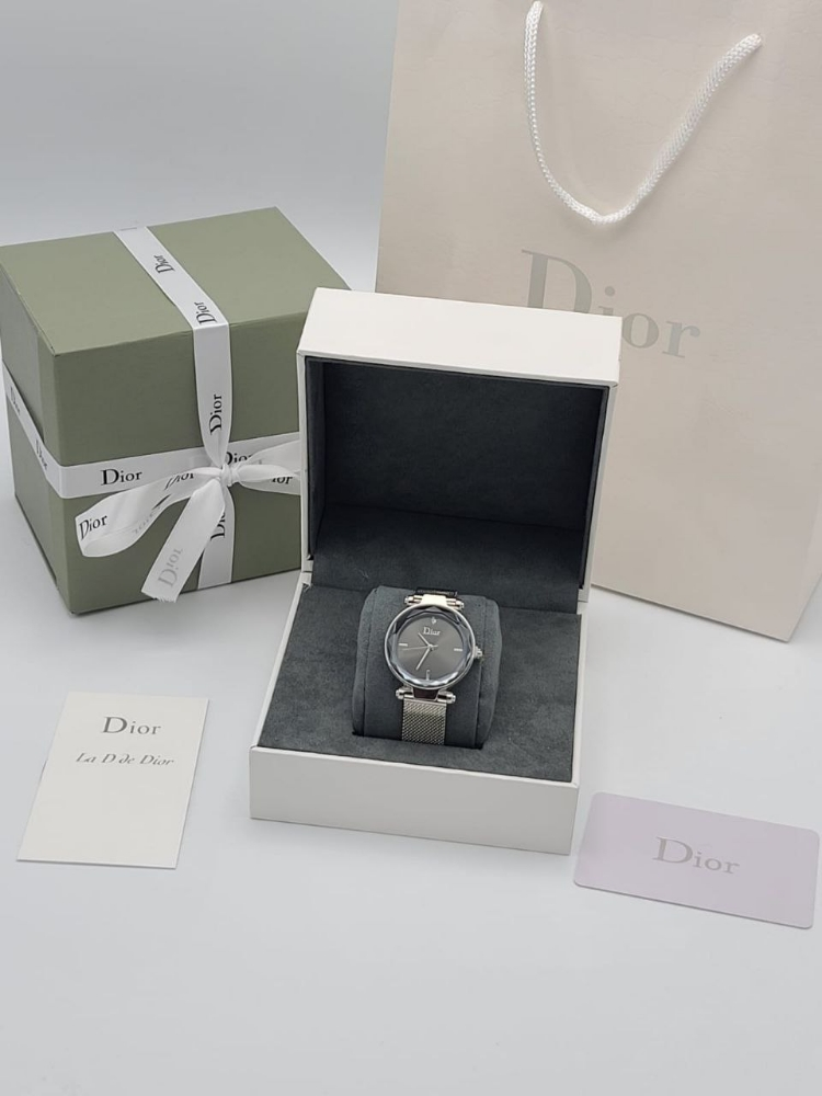 Dior metal - 15