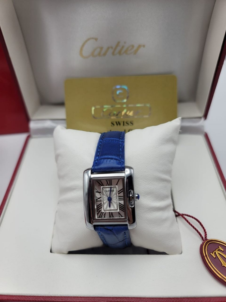 leather Cartier - 2