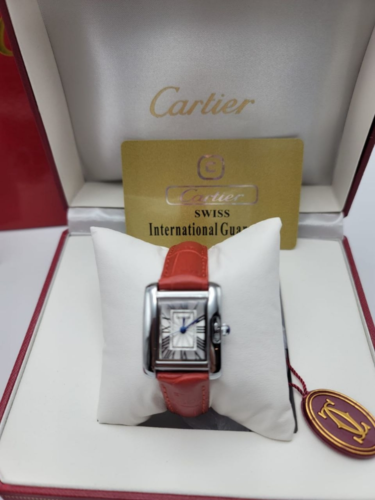 leather Cartier - 1
