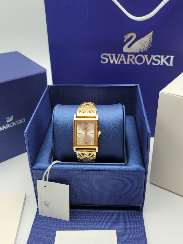 Swarovski - 17