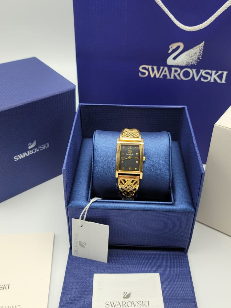 Swarovski - 15