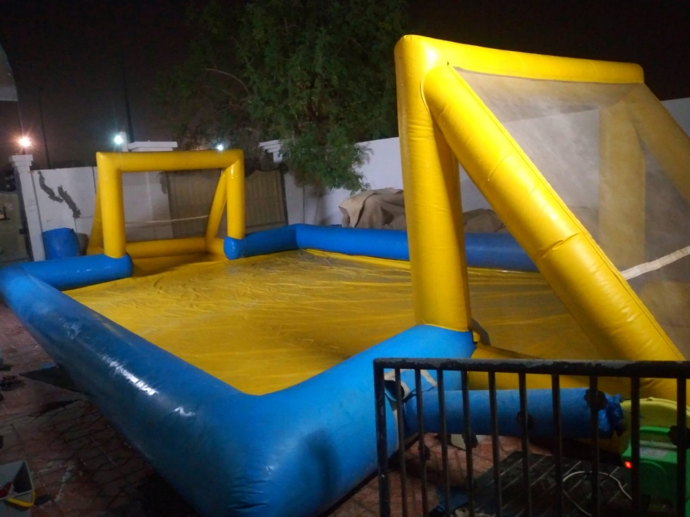 ملعب صابوني - 1