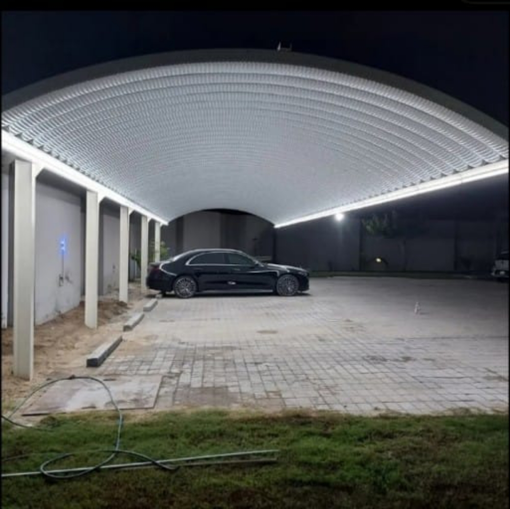 نقوم بعمل مظلات كويكي سبان مشغول - 4