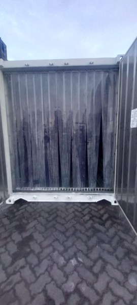 Reefer/Chiller Container - 4
