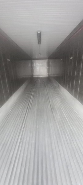 Reefer/Chiller Container - 5