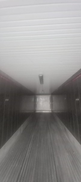 Reefer/Chiller Container - 3