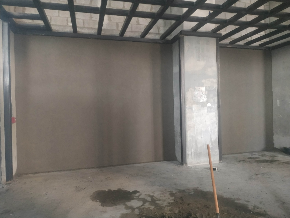 plaster - 1