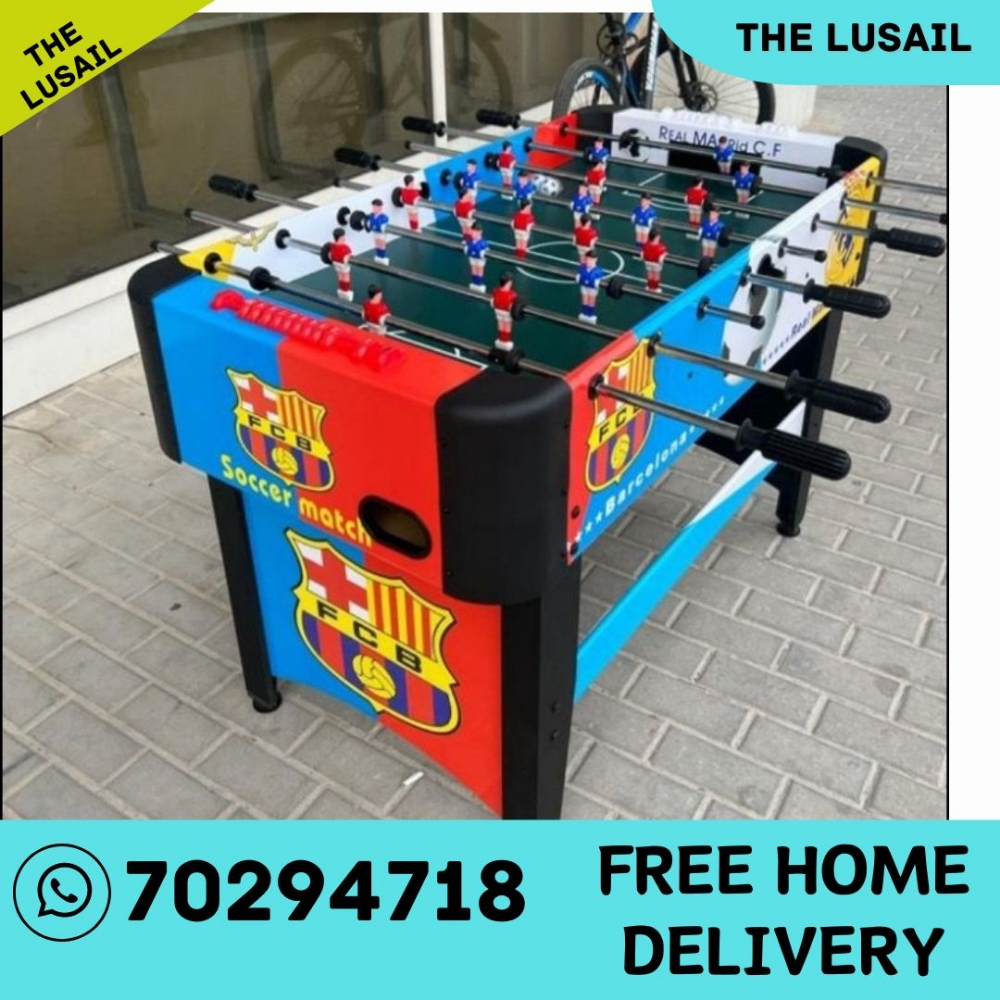 Soccer Table - 2