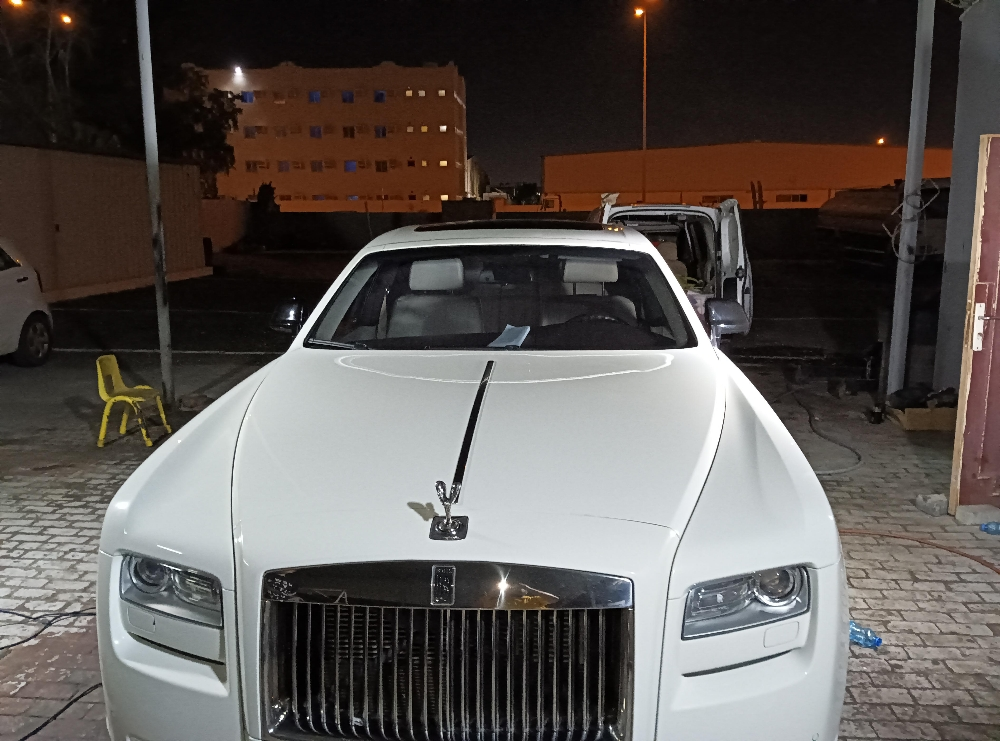 ڤور سيزون پولش سيارت - 6