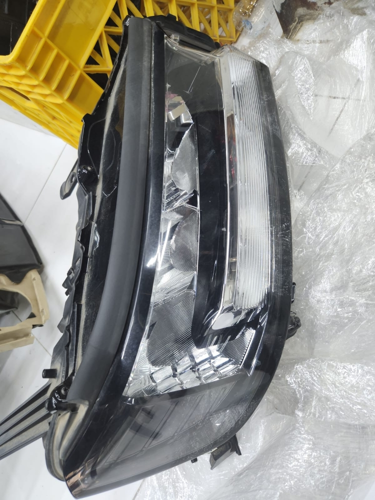 Land Cruiser 2022 Headlamp - 4