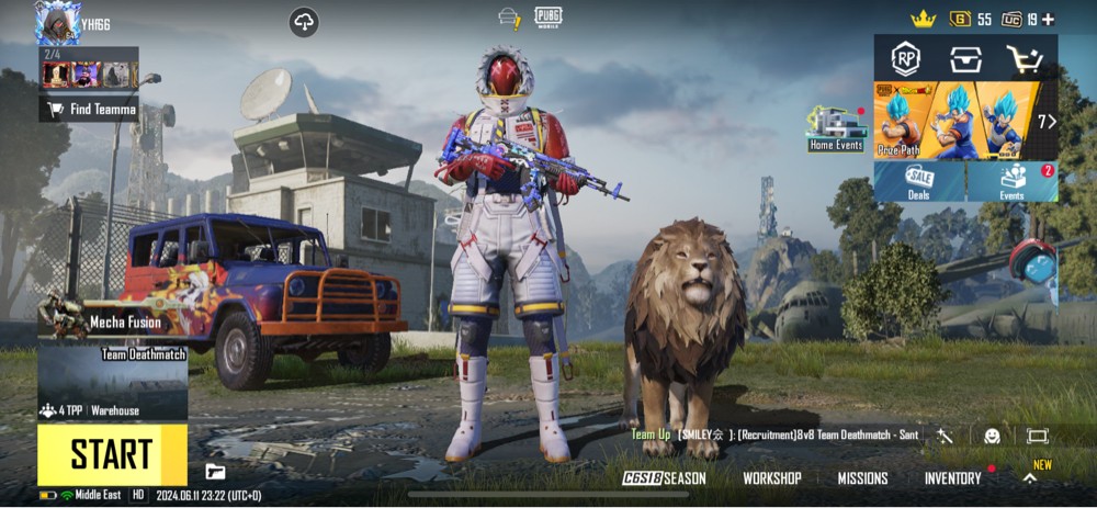 pubg - 3