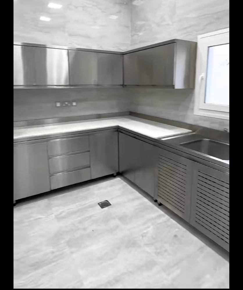 villa kitchen cabinet - 2
