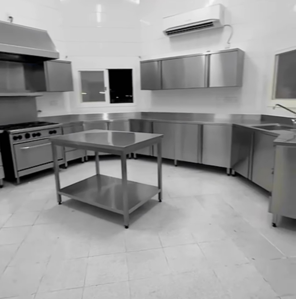 villa kitchen cabinet - 7