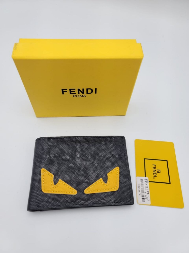 FENDI - 9