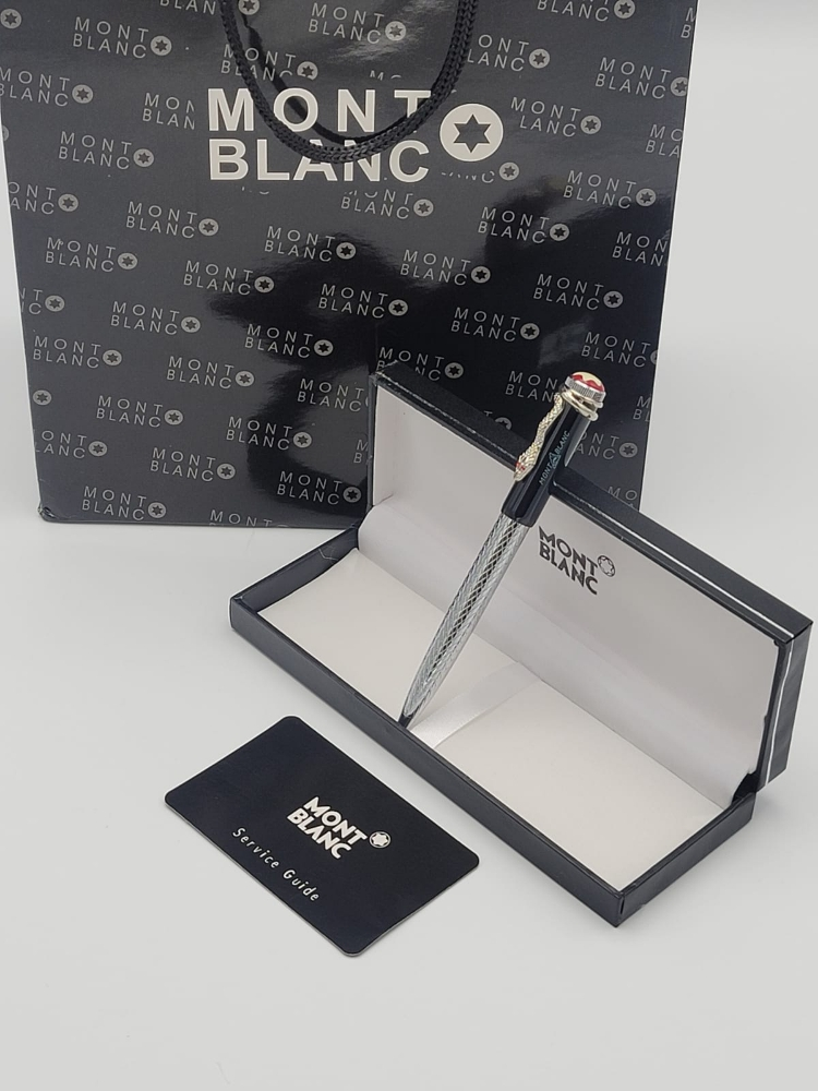 MONT BLANC - 7