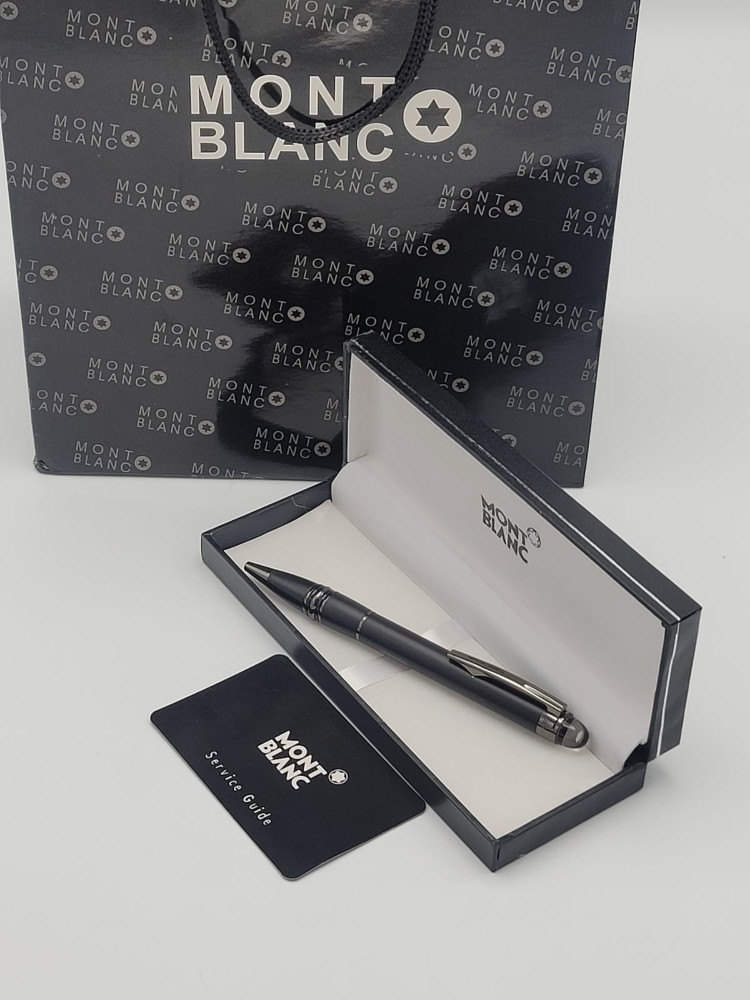 MONT BLANC - 18
