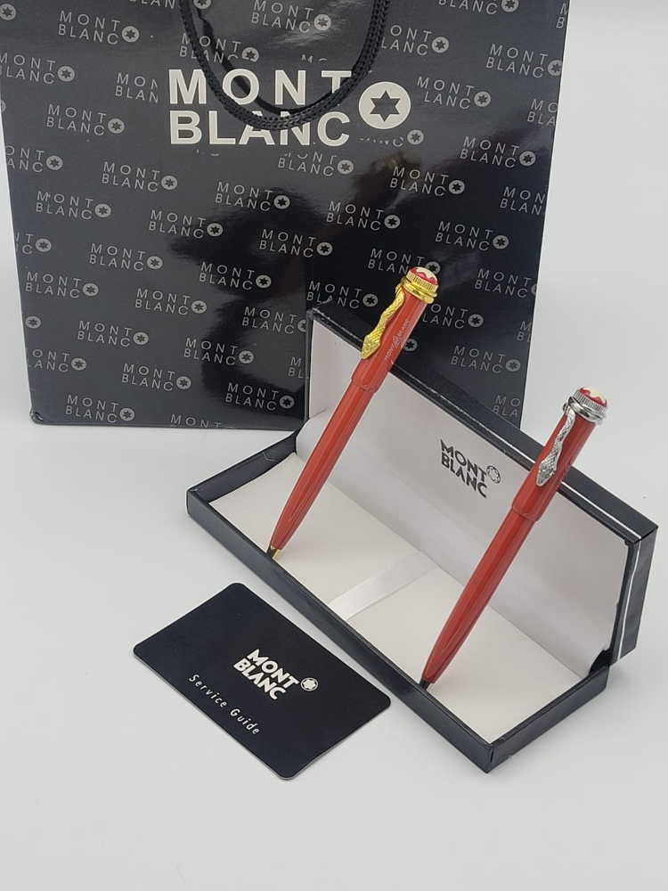 MONT BLANC - 5