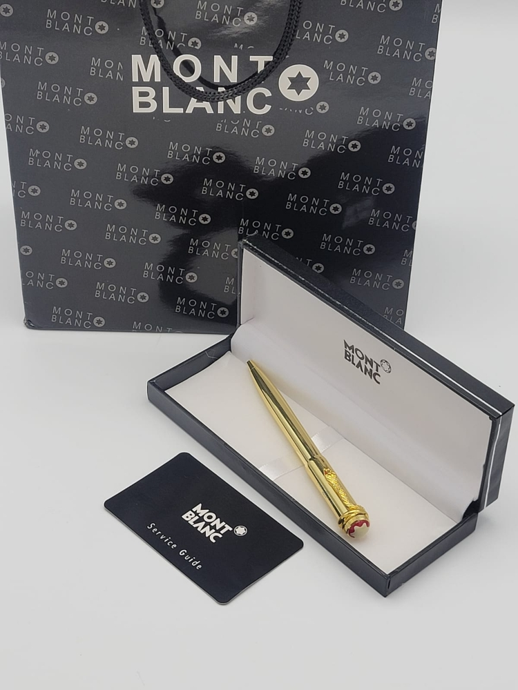 MONT BLANC - 8