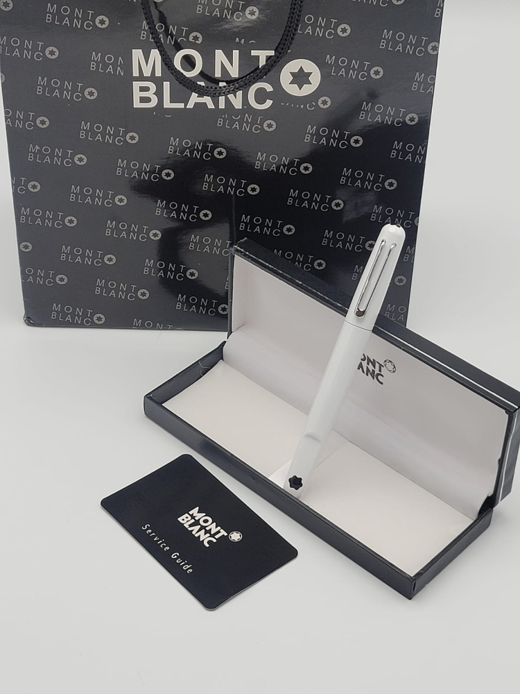 MONT BLANC - 13