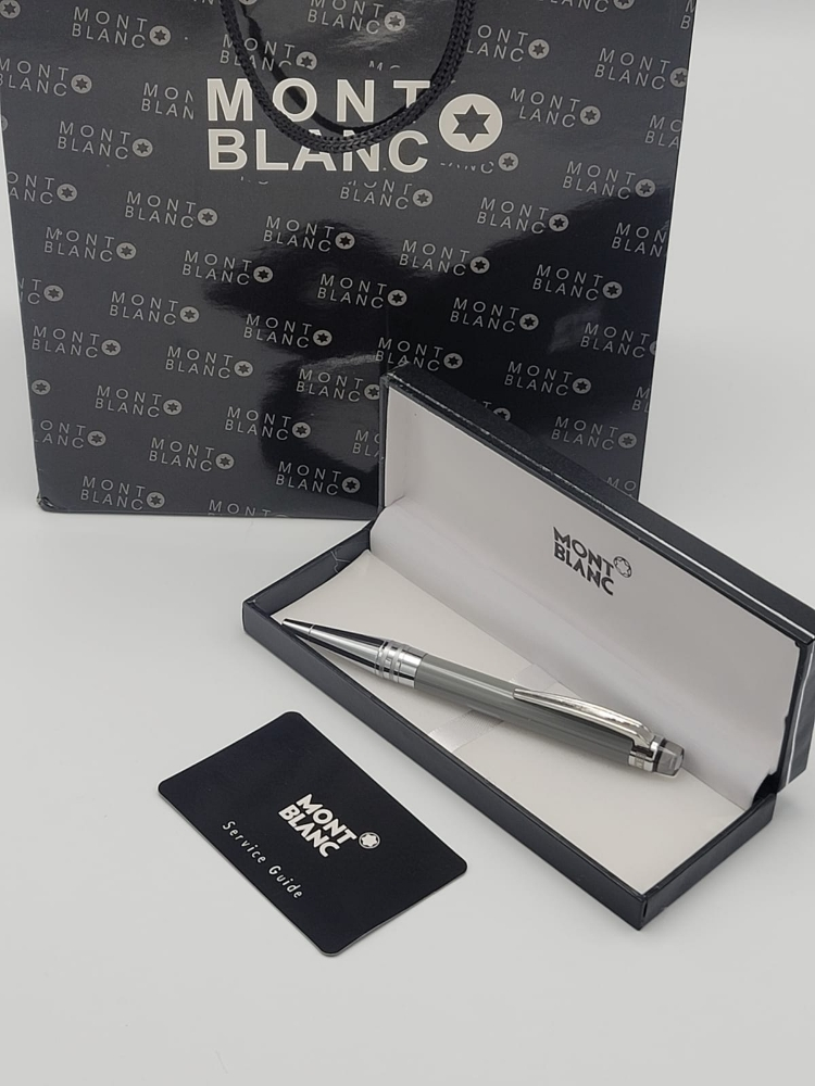 MONT BLANC - 14
