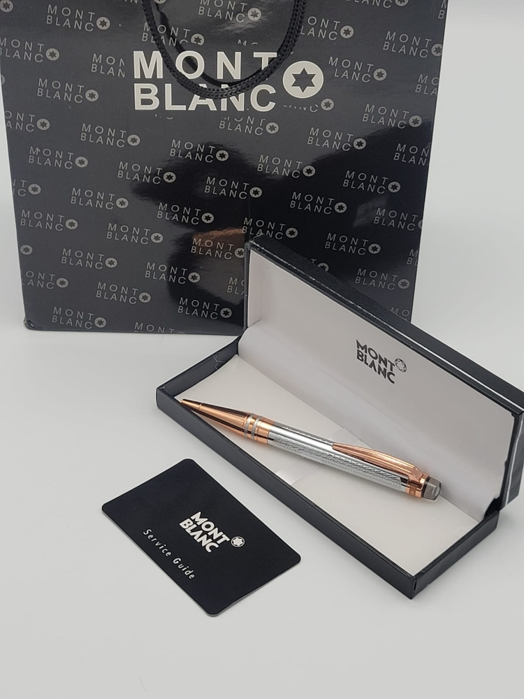 MONT BLANC - 12