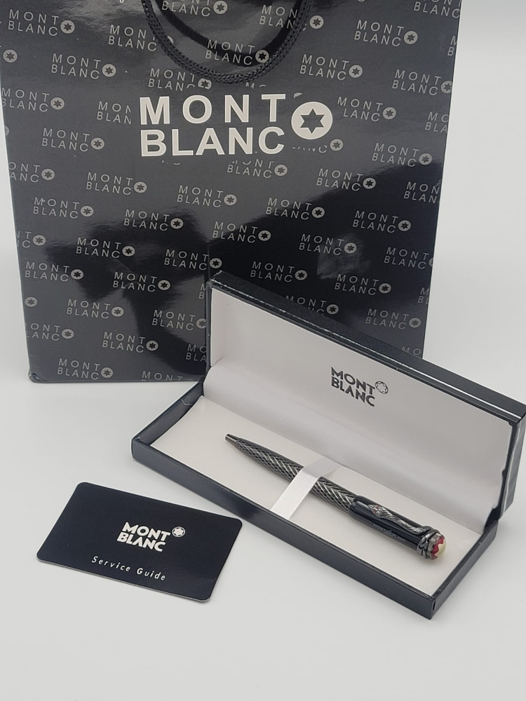 MONT BLANC - 11