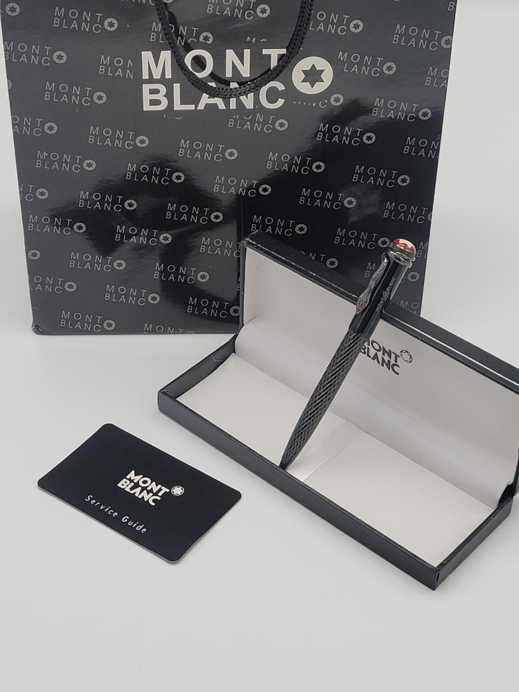 MONT BLANC - 9
