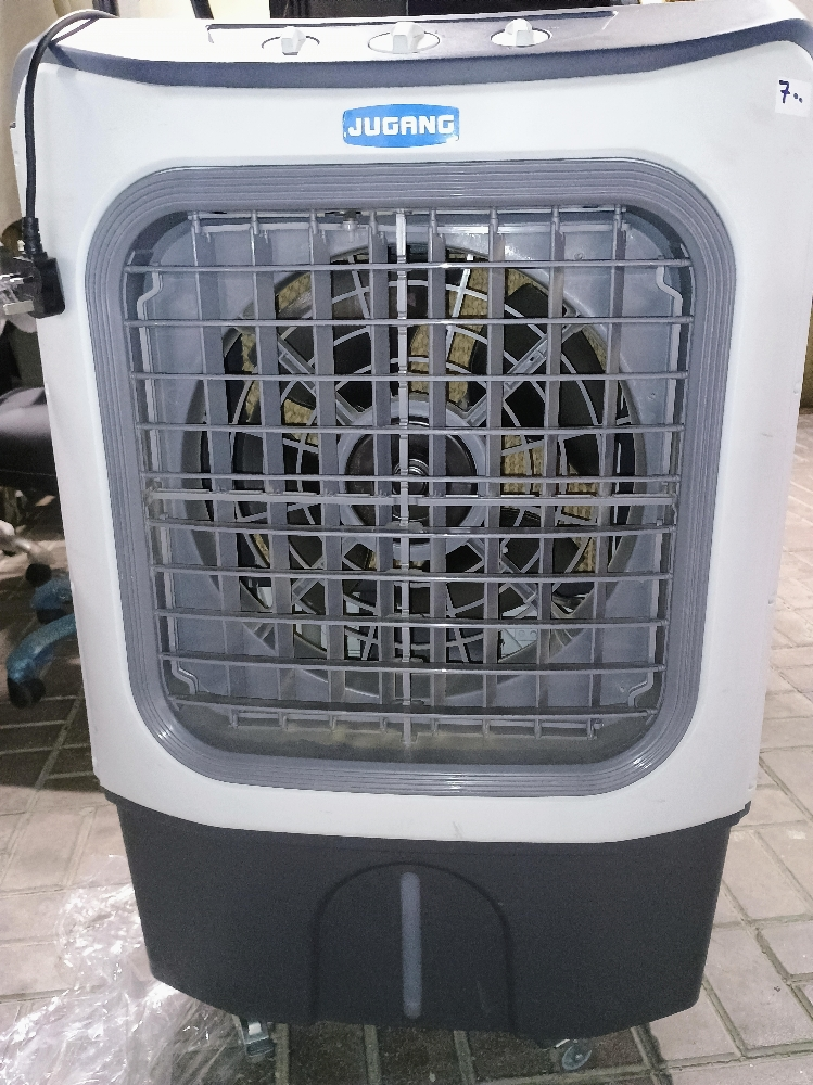 Air Cooler 60 Litre New - 1