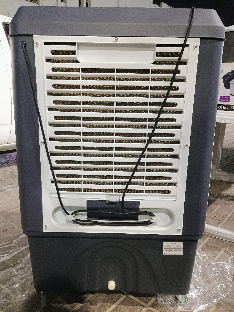 Air Cooler 60 Litre New - 2